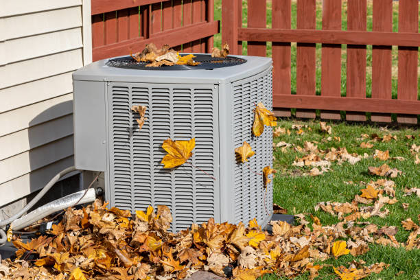 Reliable Sunrise Manor, NV HVAC Solutions