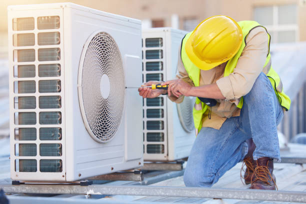Best Affordable HVAC Services  in Sunrise Manor, NV