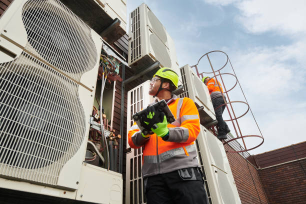 Best HVAC Air Duct Cleaning  in Sunrise Manor, NV