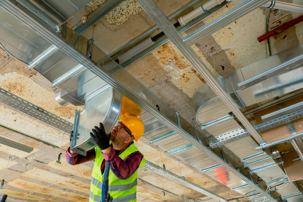 Best HVAC Repair Near Me  in Sunrise Manor, NV