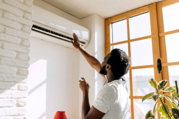 HVAC Maintenance Plan in Sunrise Manor, NV