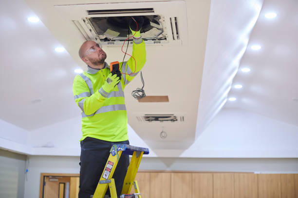 Best HVAC Installation Services  in Sunrise Manor, NV