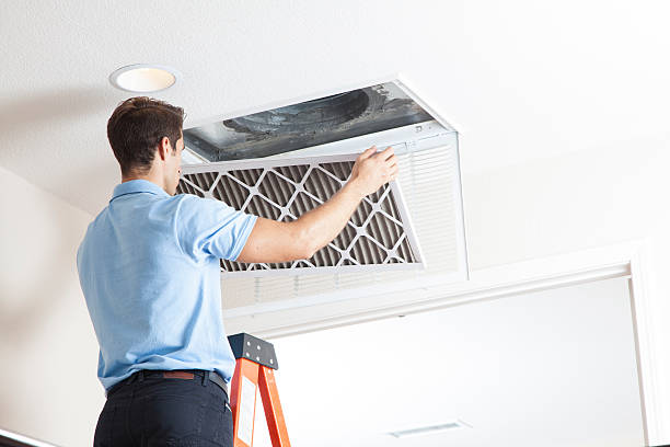 Best HVAC Installation Services  in Sunrise Manor, NV
