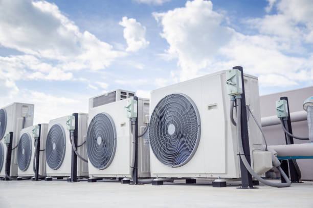 Best HVAC Companies Near Me  in Sunrise Manor, NV