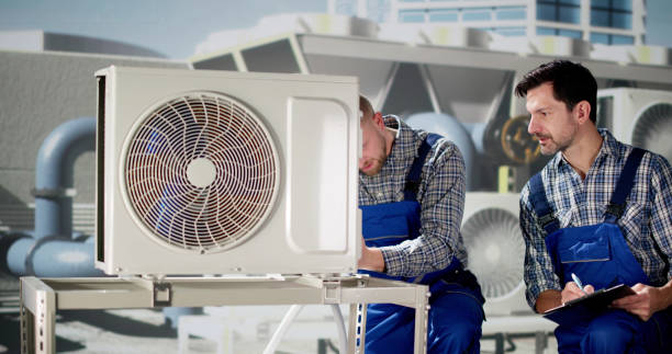 Best HVAC System Installation  in Sunrise Manor, NV