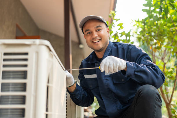 Best HVAC Air Duct Cleaning  in Sunrise Manor, NV