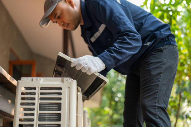 Air Quality Test in Sunrise Manor, NV