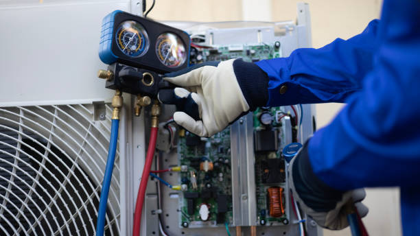 Best Affordable HVAC Services  in Sunrise Manor, NV